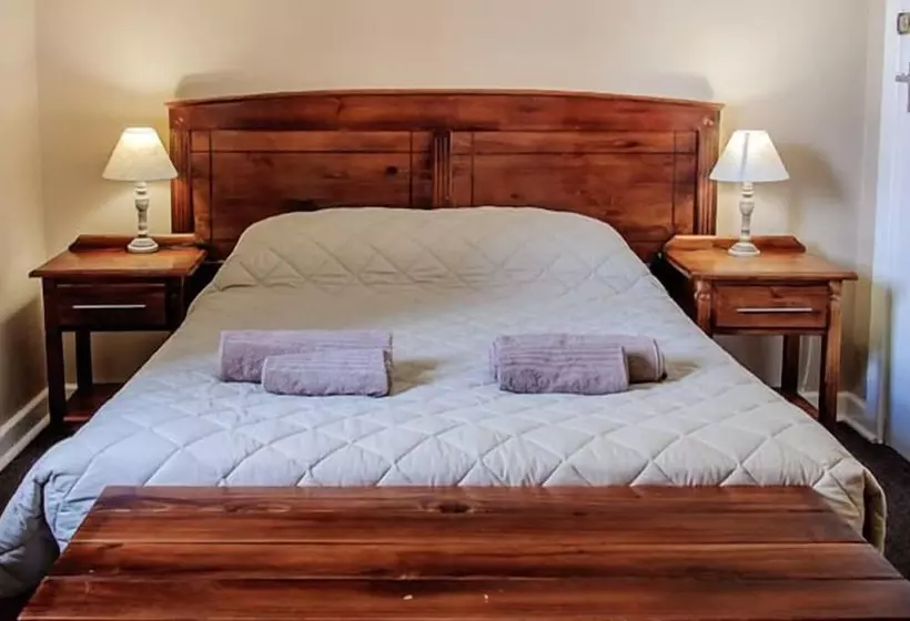 ホテル Colesberg Lodge