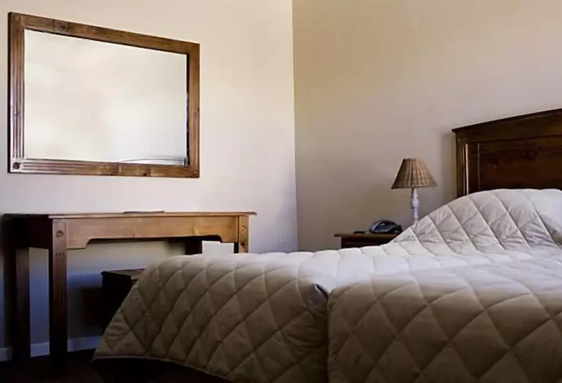 ホテル Colesberg Lodge