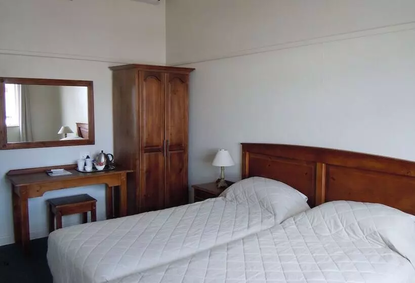 ホテル Colesberg Lodge