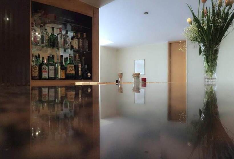 Отель Giardino Degli Aranci