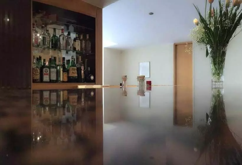 Hotelli Giardino Degli Aranci