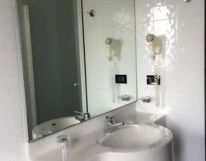 Отель Giardino Degli Aranci