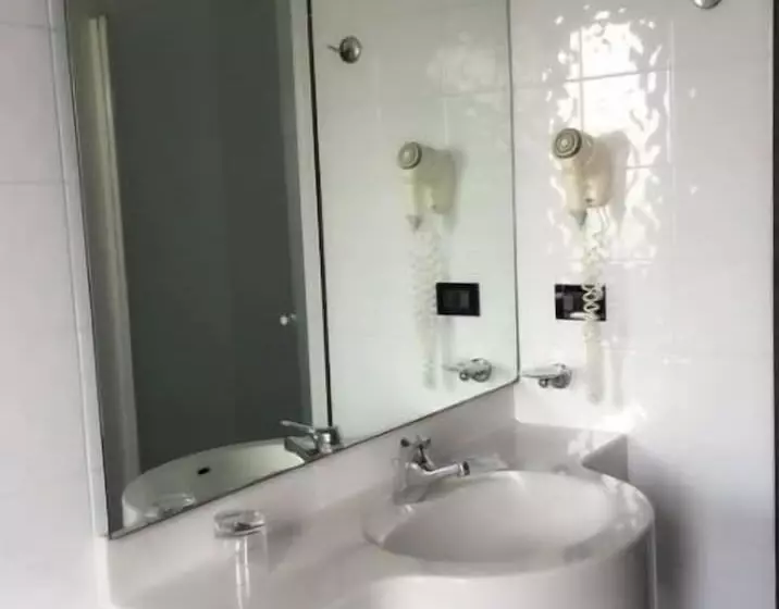 Hotelli Giardino Degli Aranci