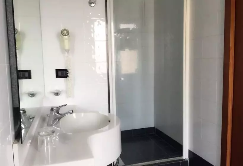 Hotelli Giardino Degli Aranci