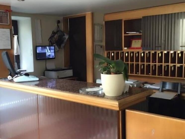 Отель Giardino Degli Aranci