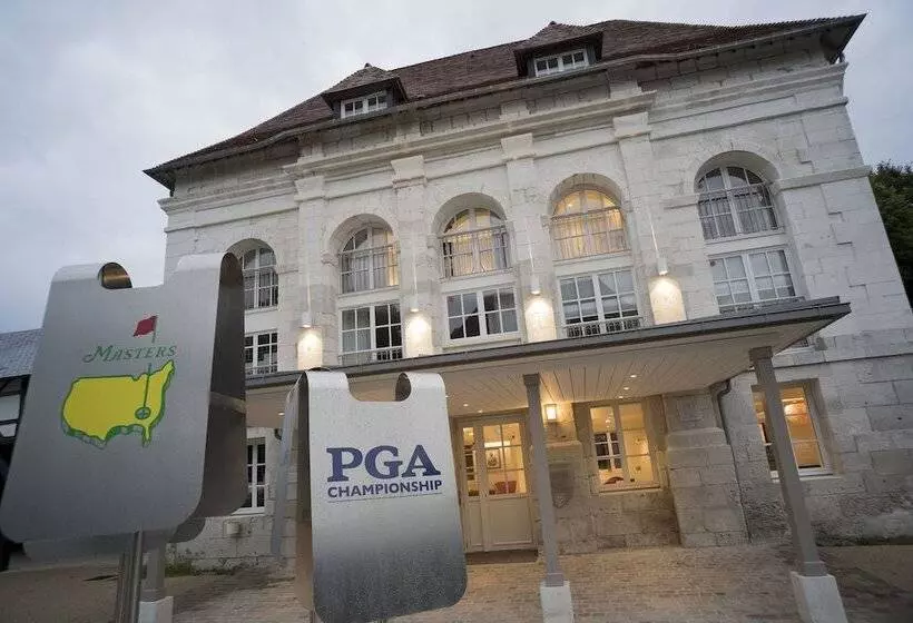 ホテル Grand Slam