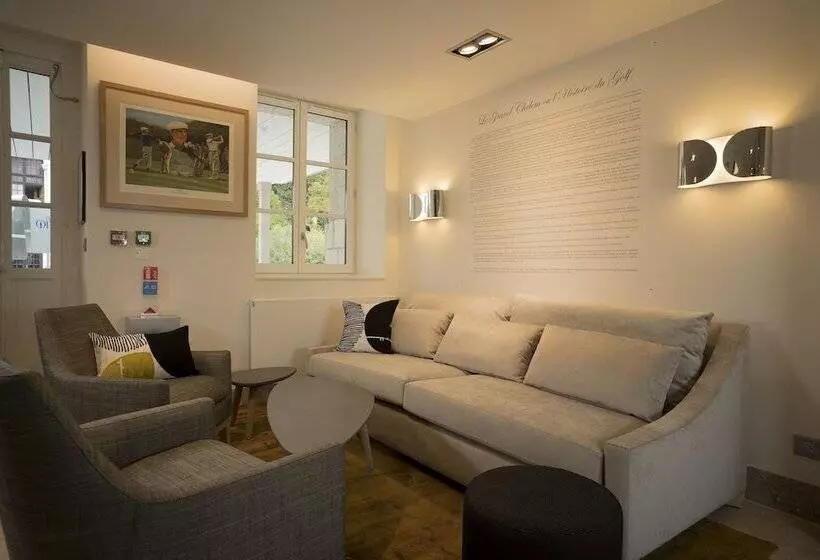 ホテル Grand Slam