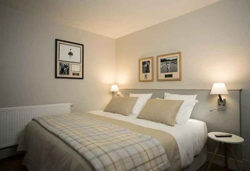 ホテル Grand Slam