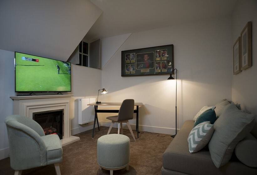 Отель Grand Slam