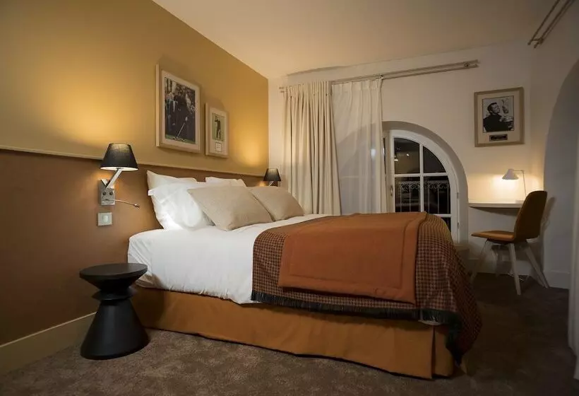 ホテル Grand Slam