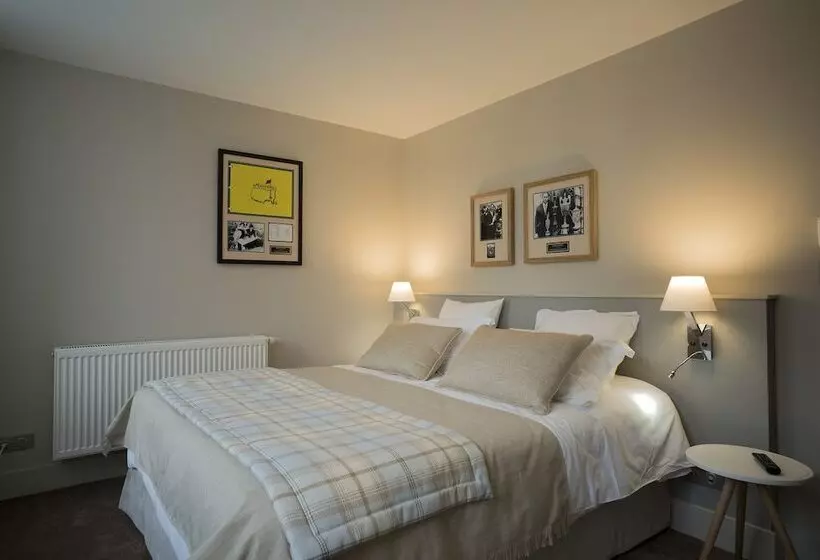 ホテル Grand Slam