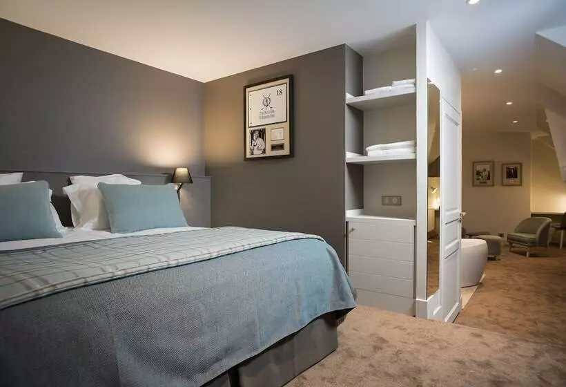 ホテル Grand Slam