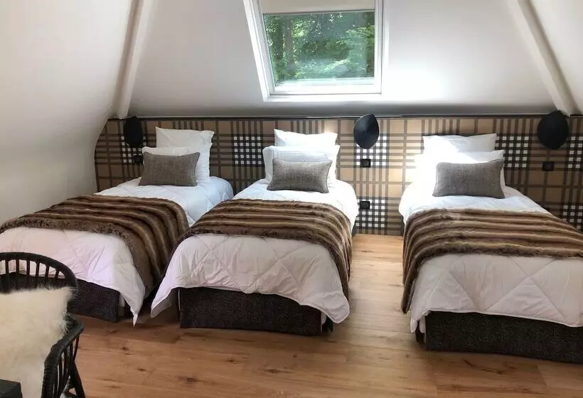 ホテル Grand Slam