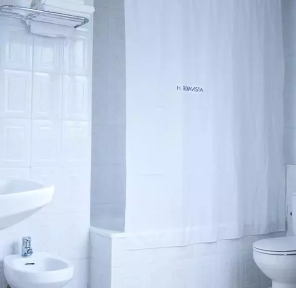 ホテル Hostal Bonavista
