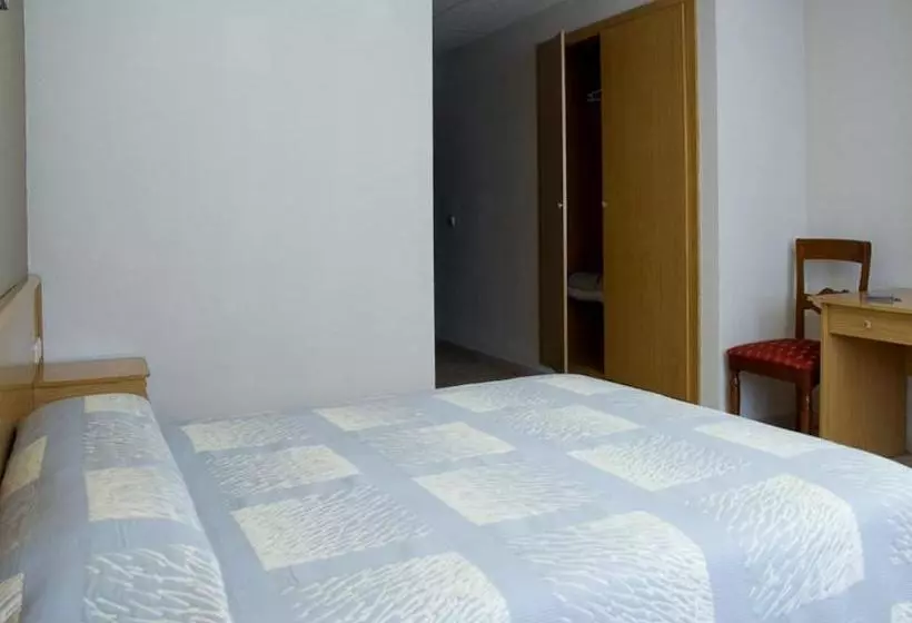 ホテル Hostal Bonavista