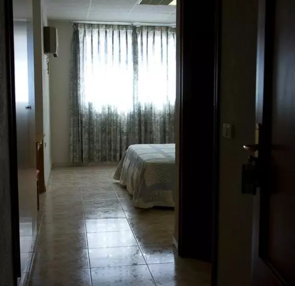 ホテル Hostal Bonavista