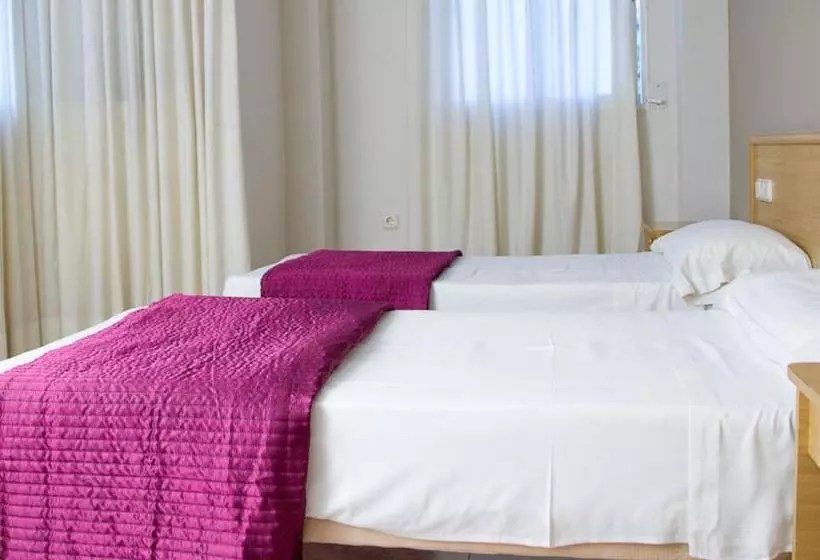 ホテル Hostal Bonavista