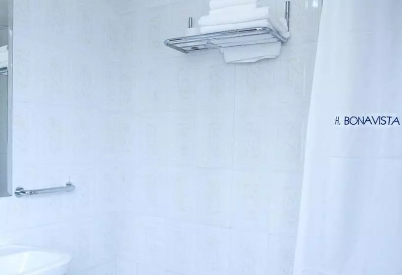 ホテル Hostal Bonavista