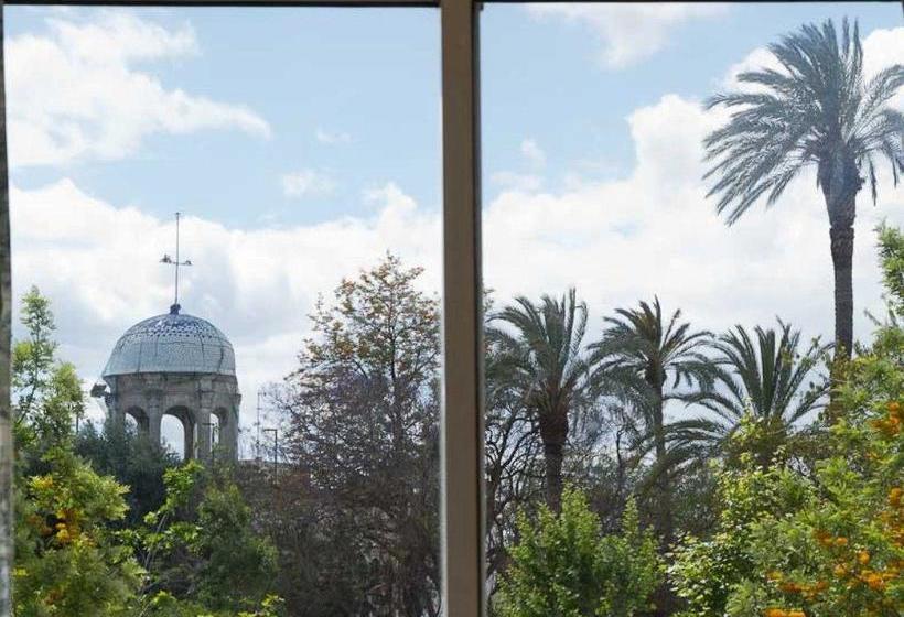 Отель Hostal Bonavista