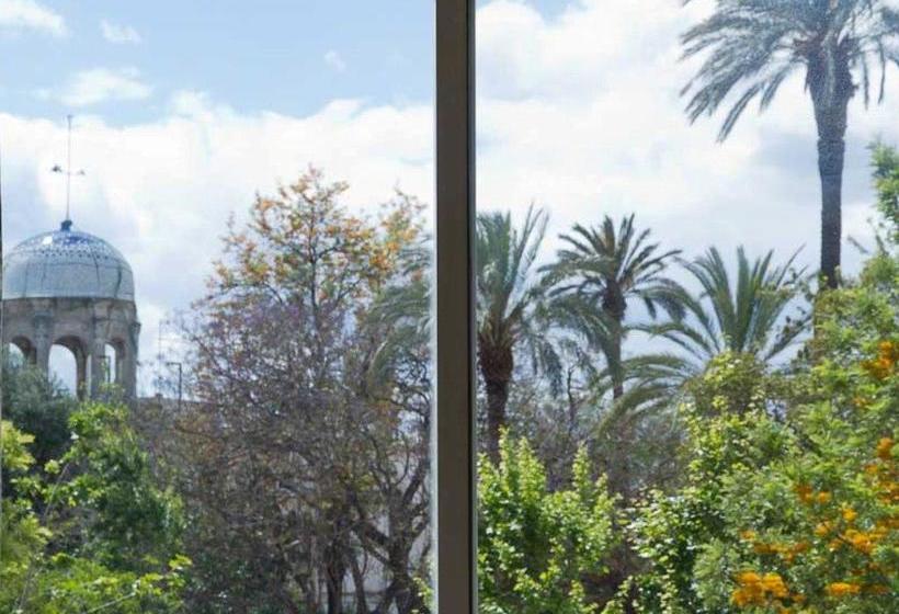 Отель Hostal Bonavista