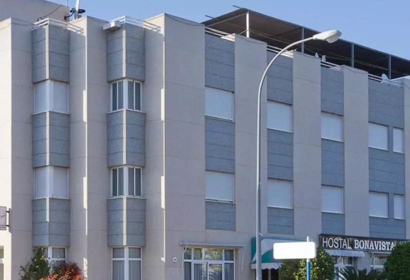 ホテル Hostal Bonavista