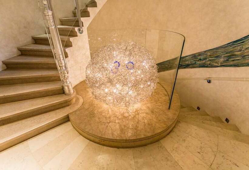 호텔 House Of Time Fancy Suite Vienna