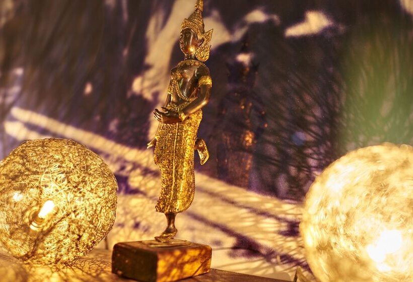 호텔 House Of Time Fancy Suite Vienna