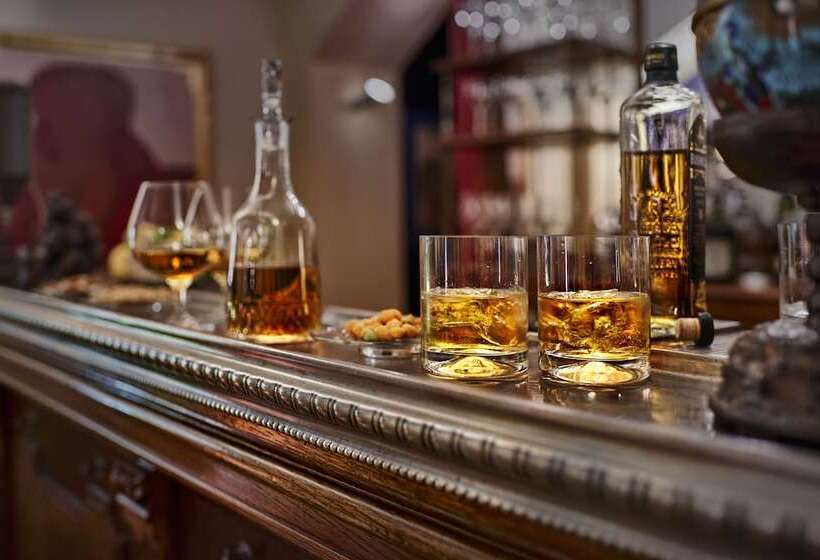 호텔 House Of Time Fancy Suite Vienna