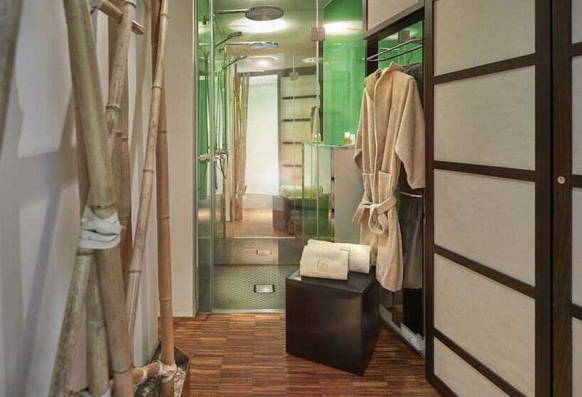 호텔 House Of Time Fancy Suite Vienna