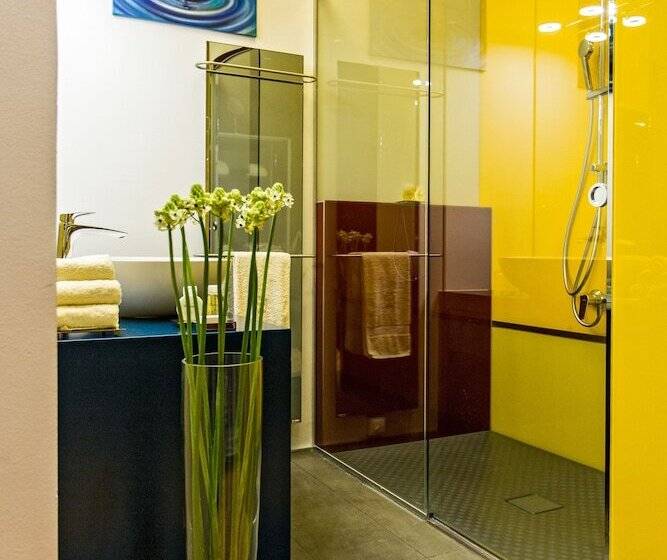 호텔 House Of Time Fancy Suite Vienna