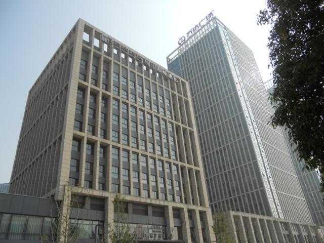 בית מלון כפרי Metropolo, Wuhan, Jingkai Wanda Sports Center Subway Station