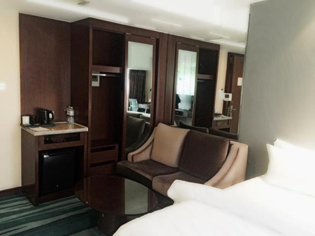 בית מלון כפרי Metropolo, Wuhan, Jingkai Wanda Sports Center Subway Station