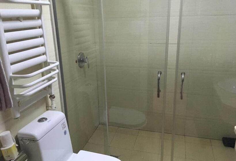 Отель Overseas Tibetan