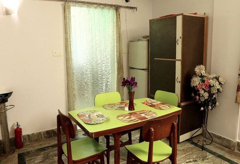 Hôtel O Annapurna Plaza