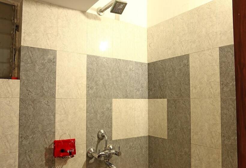 Hôtel O Annapurna Plaza