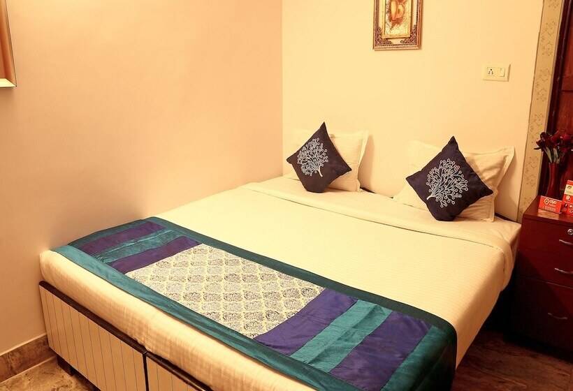 Hôtel O Annapurna Plaza