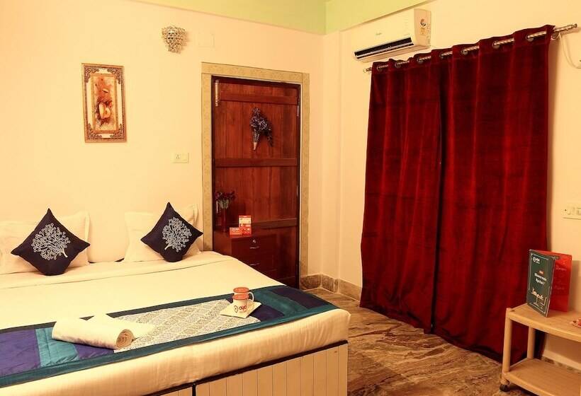 Hôtel O Annapurna Plaza