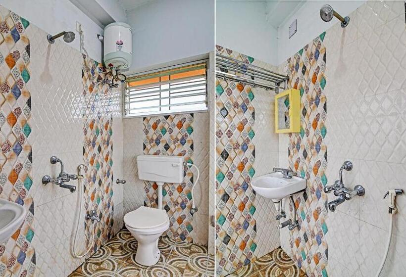 Hôtel O Annapurna Plaza