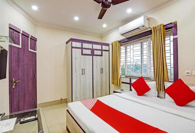 Hôtel O Annapurna Plaza