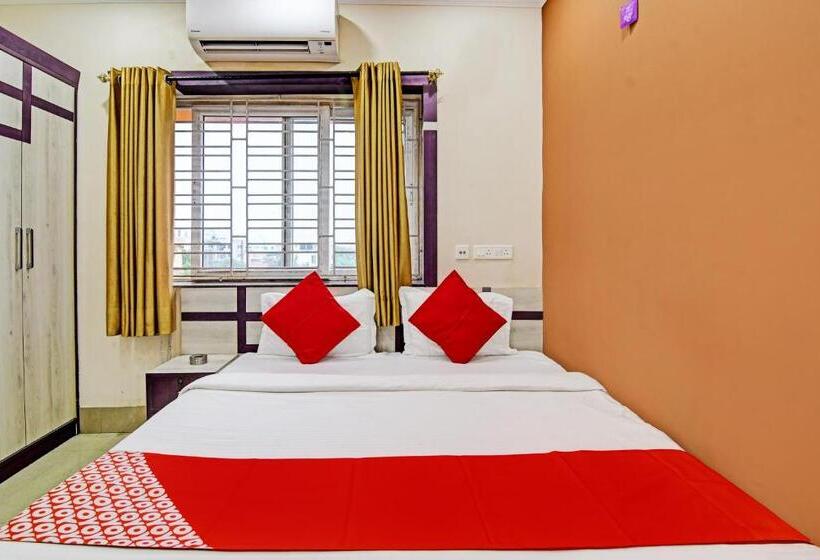 Hôtel O Annapurna Plaza