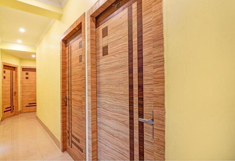 Hôtel O Annapurna Plaza