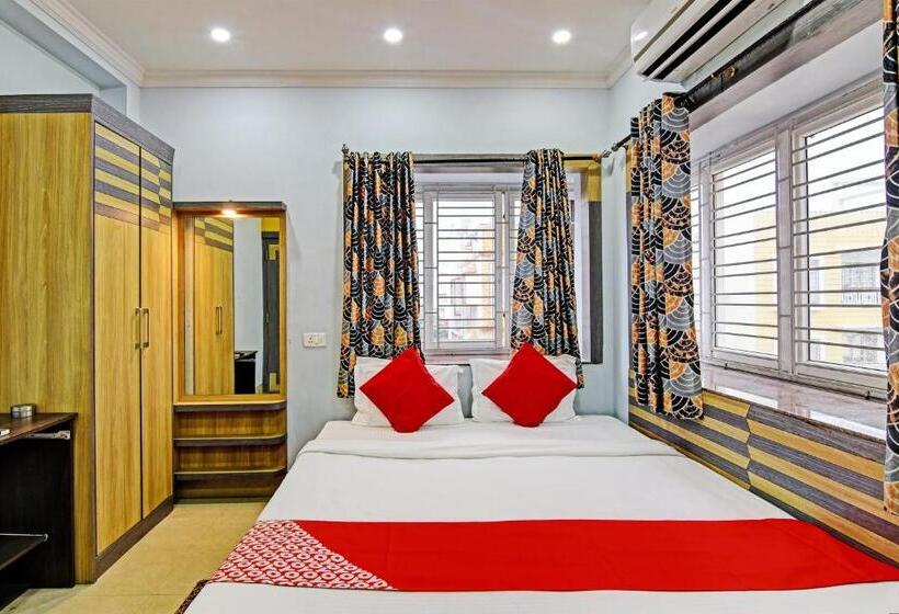 Hôtel O Annapurna Plaza