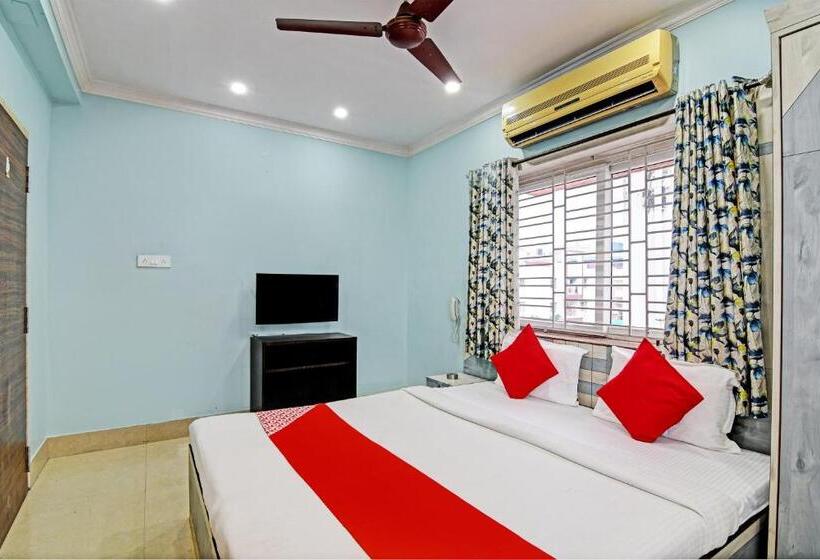 Hôtel O Annapurna Plaza