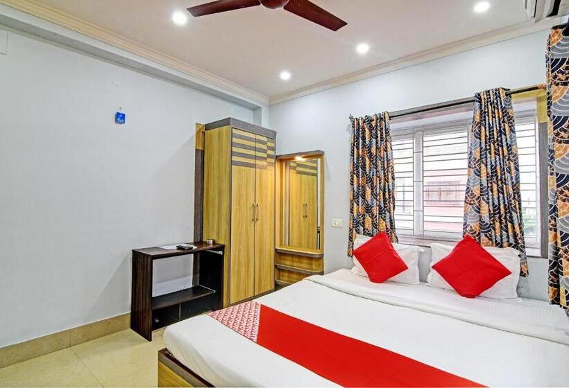 Hôtel O Annapurna Plaza