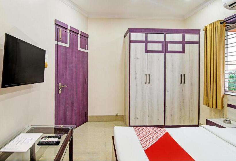 Hôtel O Annapurna Plaza