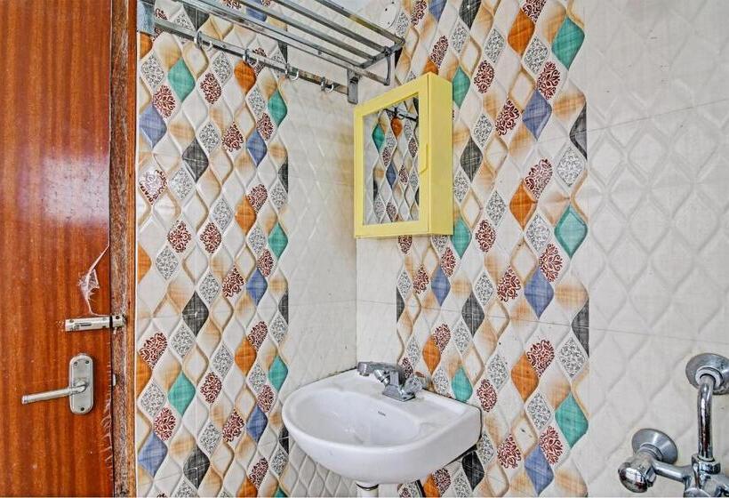 Hôtel O Annapurna Plaza