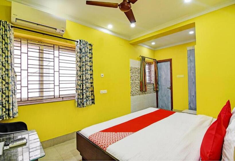 Hôtel O Annapurna Plaza