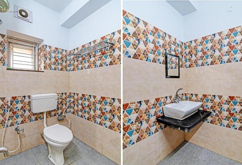 Hôtel O Annapurna Plaza