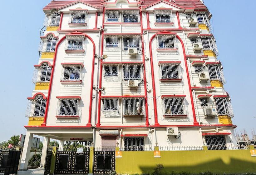 Hotel Oyo 8148 Ecostay