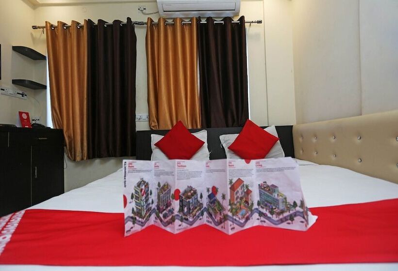 Hotel Oyo 8148 Ecostay